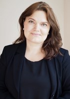 Heidi Harju-Luukkainen: Varhaiskasvatuksen muutos monikieliseksi vaatii uusia työkaluja ja osaamisen kehittämistä