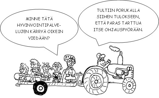 Kampa traktori