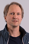 Matilainen Pekka, yliopistonopettaja/University Teacher