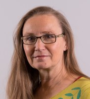 Turtiainen Kati, yliopistonlehtori/Senior Lecturer
