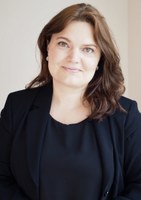 Professori Heidi Harju-Luukkainen