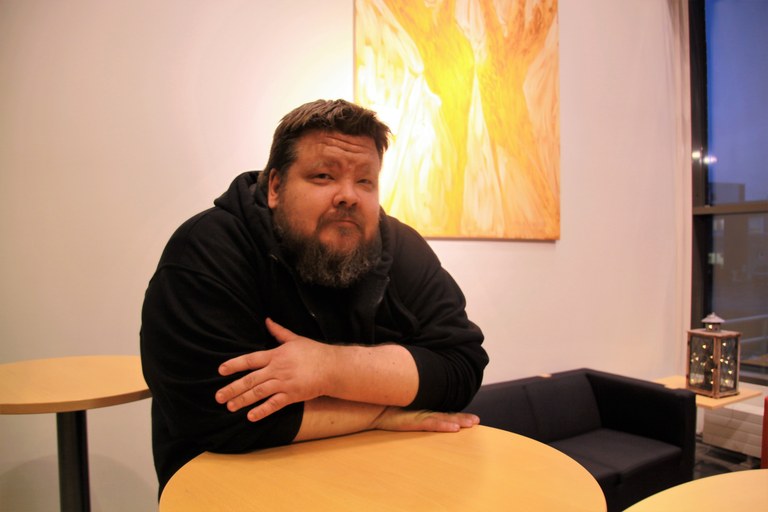 Mikko Myllymäki