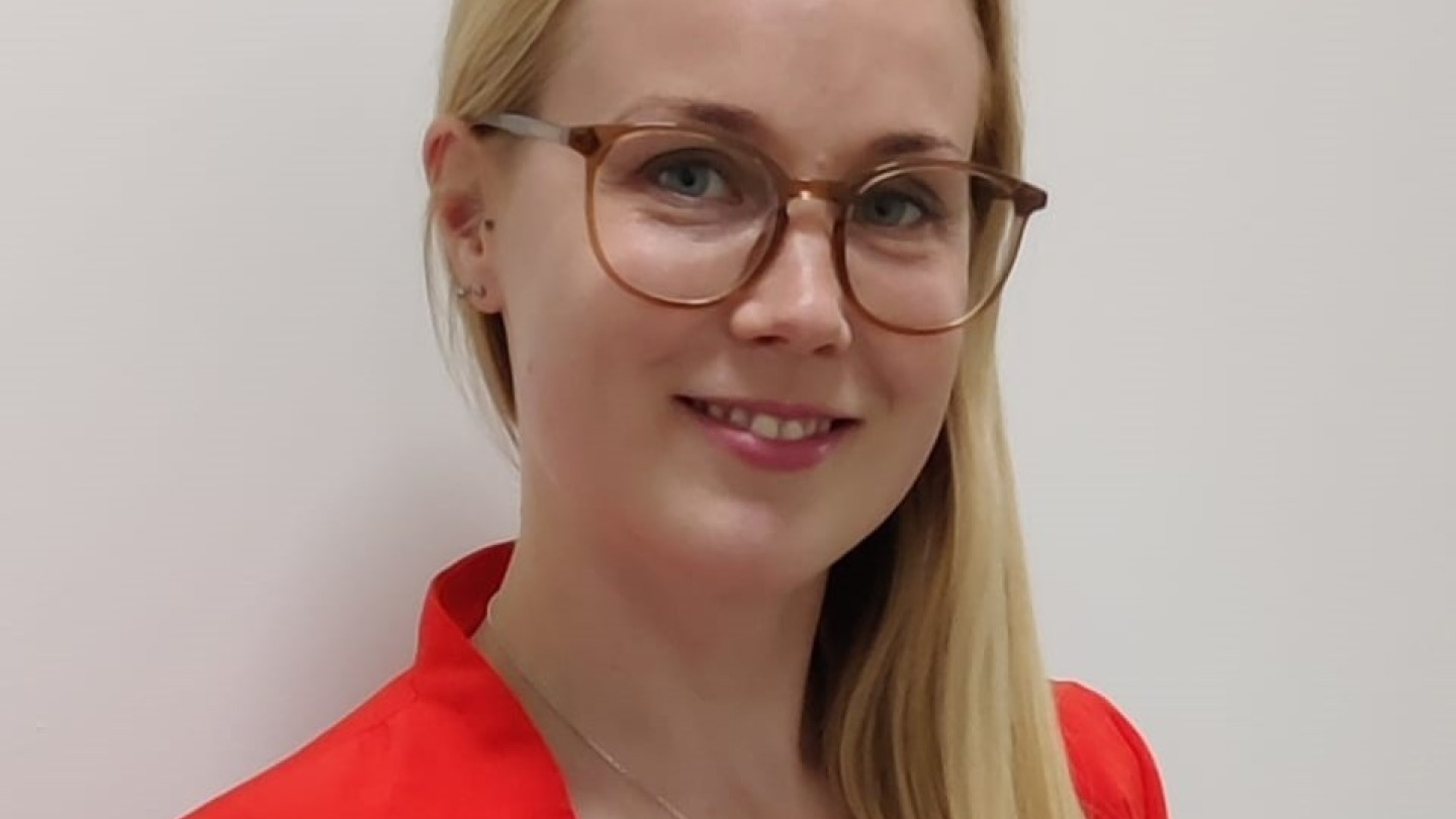 elina hytönen