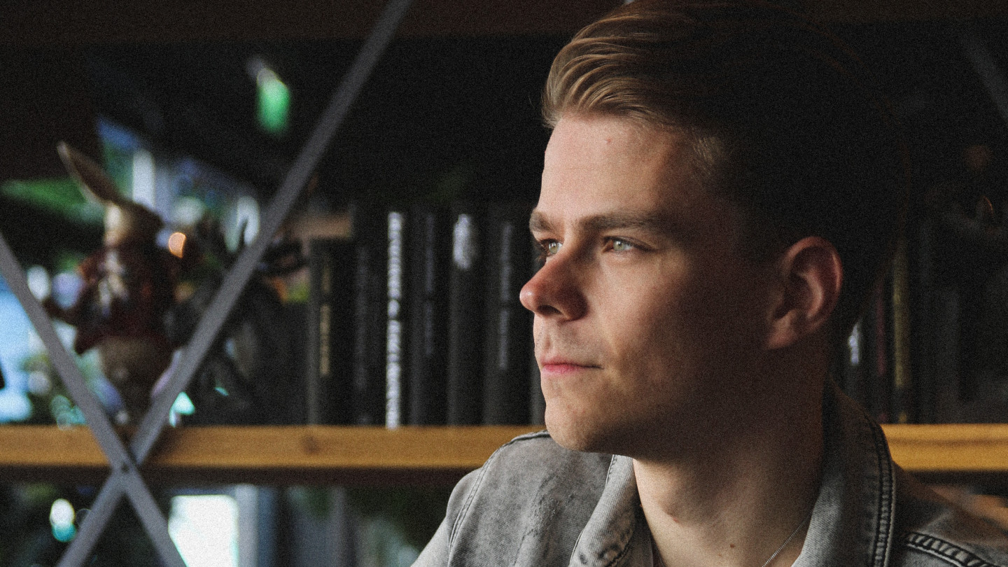 Juuso Pylkkänen