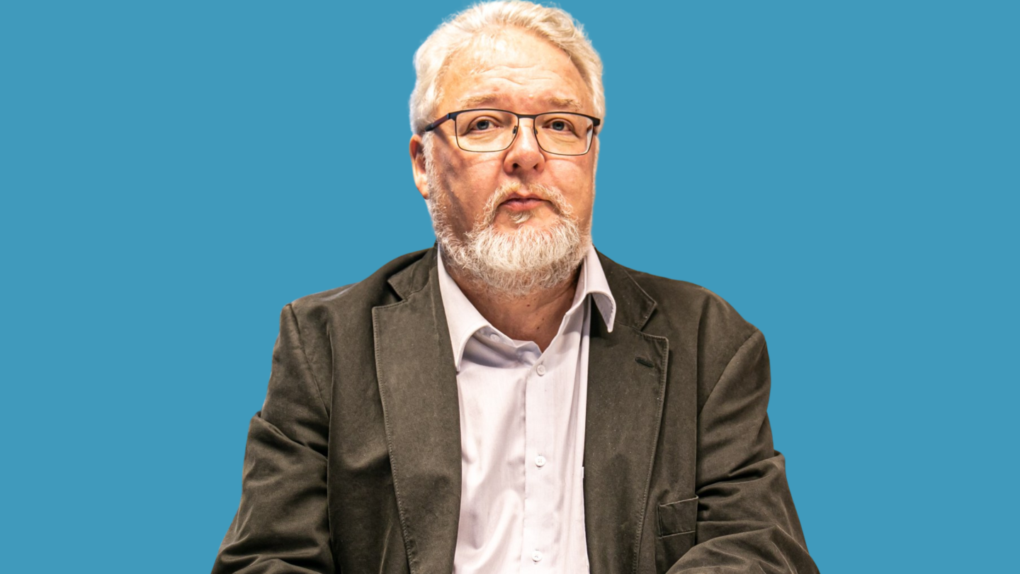Jouni Kaipainen