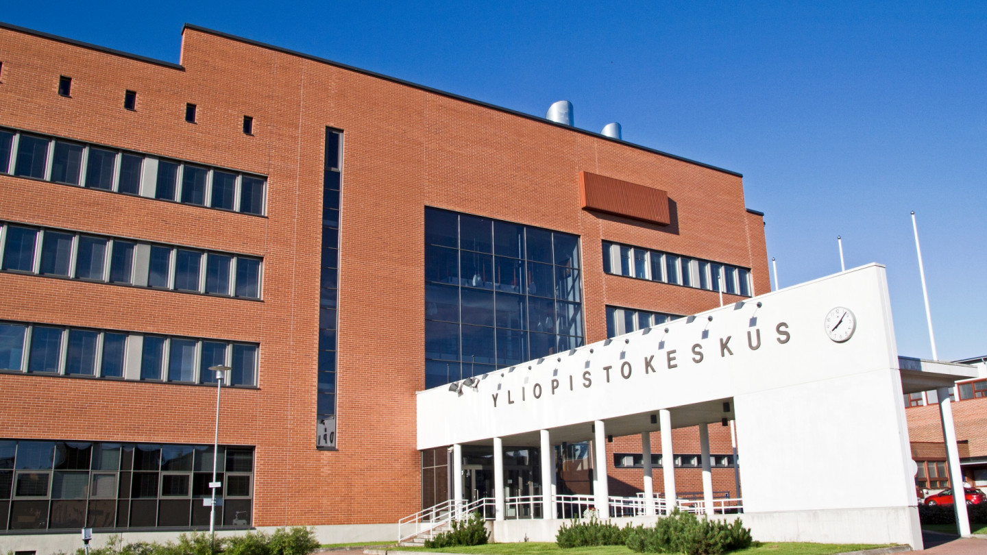 Yliopistokeskus johtaa uutta tutkimushanketta