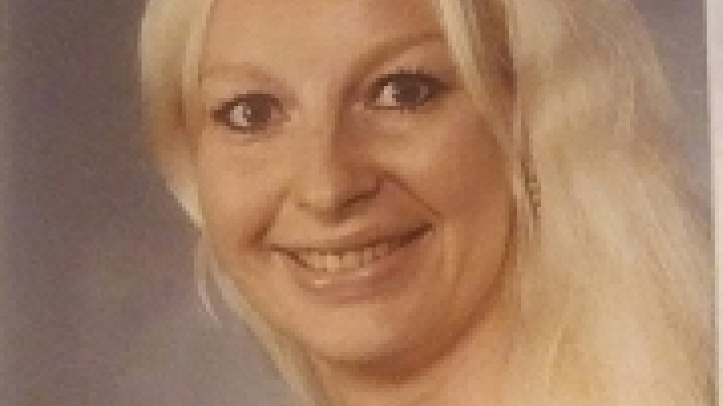 Kristiina Lindström