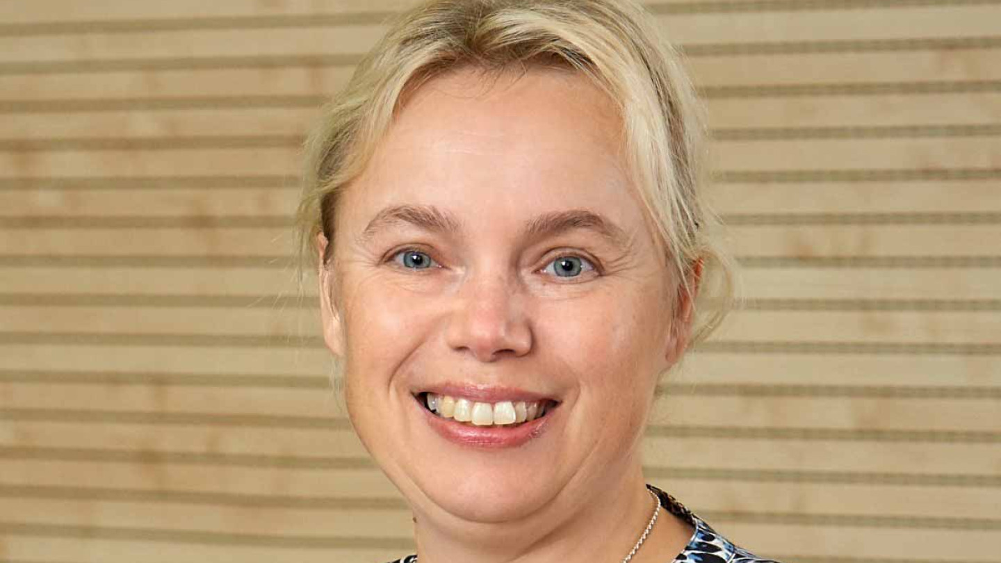 Ulla Lassi
