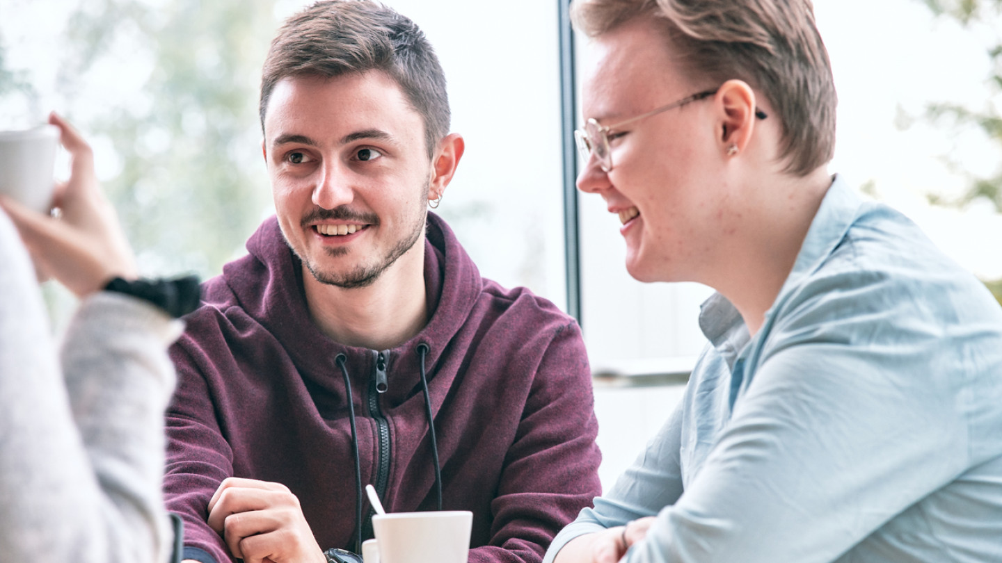 Business expertistä saa hyödyllistä osaamista työelämää ja opiskelua varten