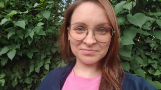Annukka Paloniemi