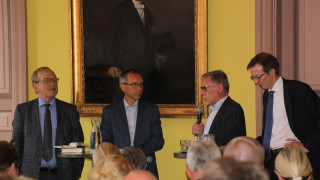 Chydeniusseminariet 2018