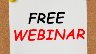 Webinaarien teemoina liiketoiminnan kehittäminen ja johtaminen.