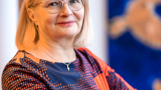 Professori AilaLeena Matthies