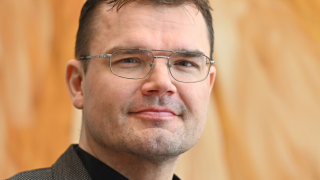 Professori Tomi J. Kallio