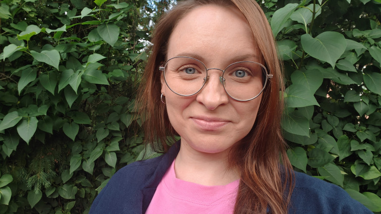 Annukka Paloniemi