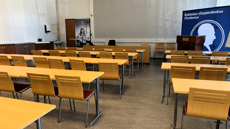 seminaaritila