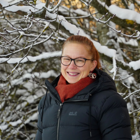 Jonna Elo