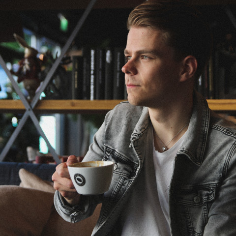 Juuso Pylkkänen