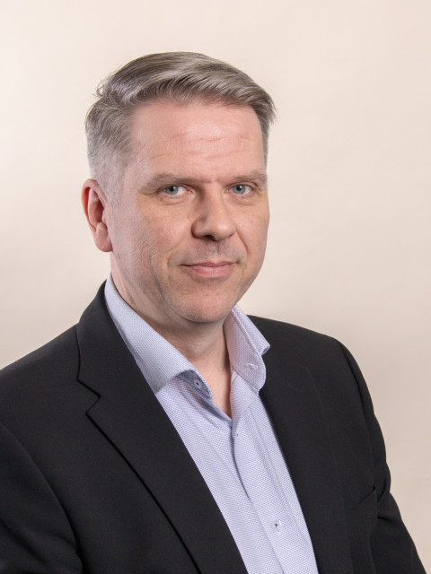 Marko Jaanu