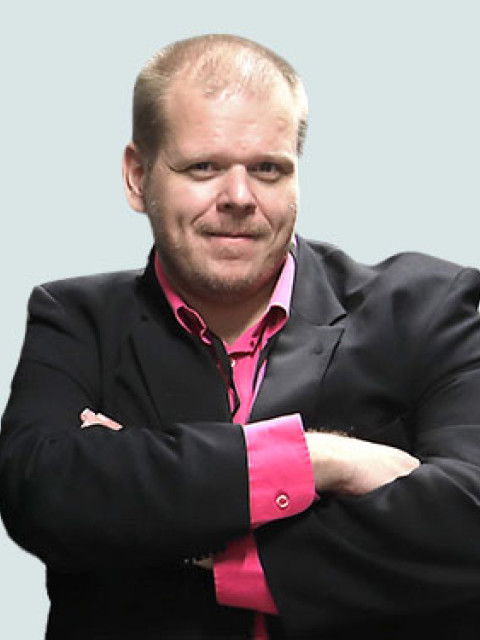 Seppo Ihalainen, Porin Merituulikeskus