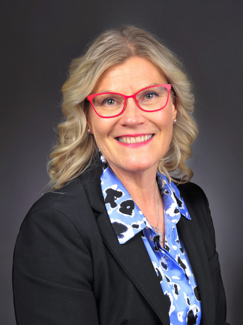 Anne Engel on Annmarinen perustaja ja toimitusjohtaja