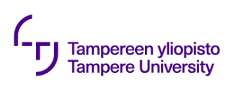 tampereen yliopisto logo